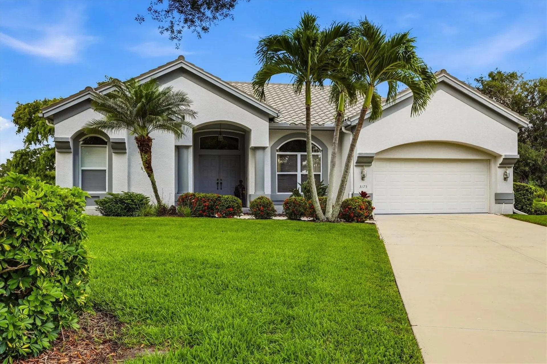 3175 Village Lane Port Charlotte FL 33953