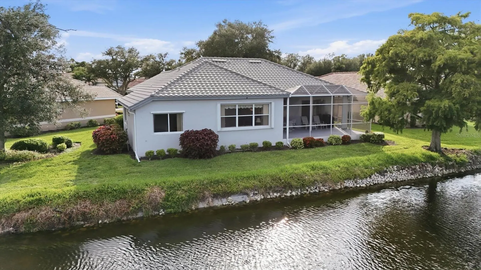 3175 Village Lane Port Charlotte FL 33953