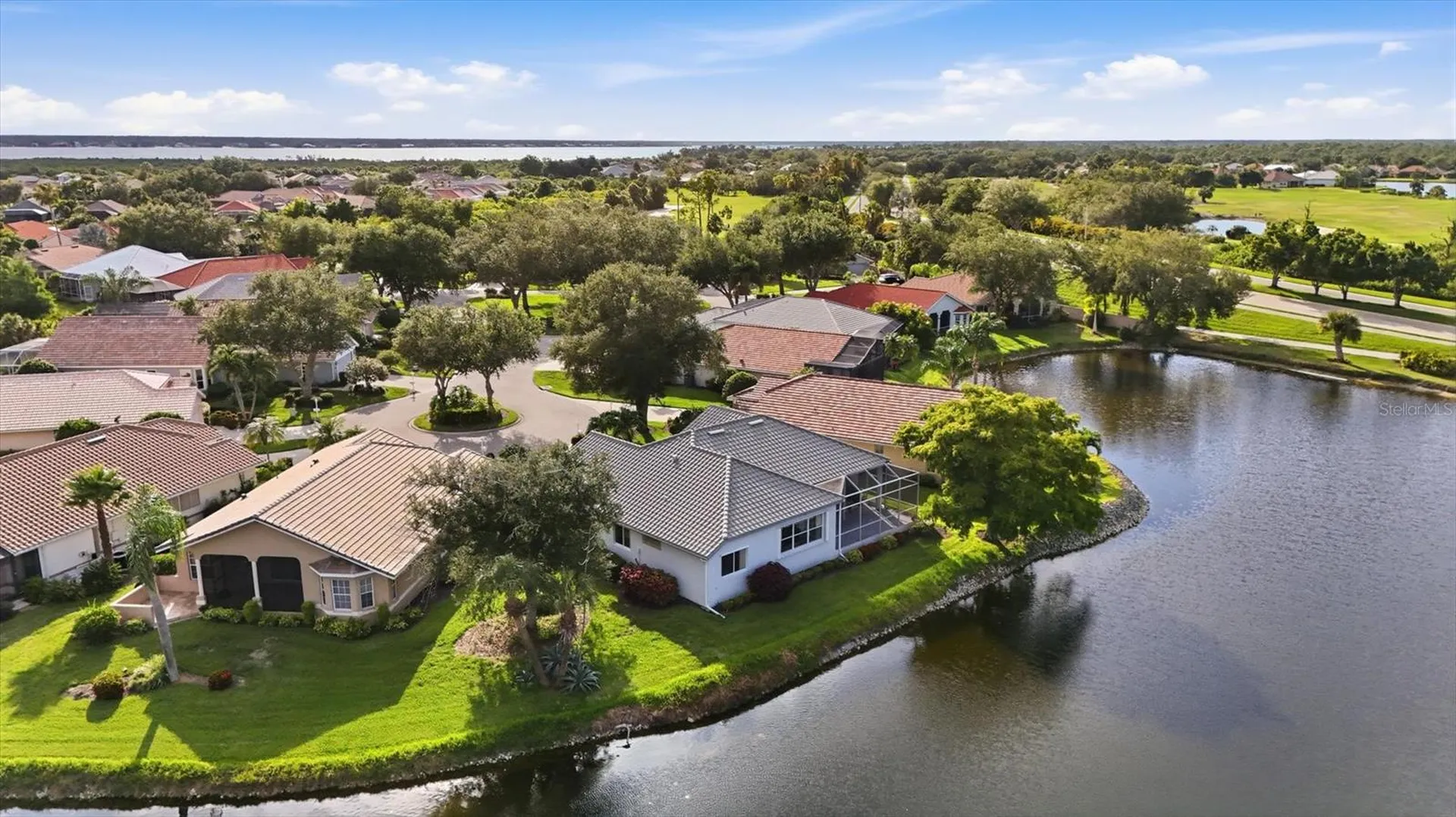3175 Village Lane Port Charlotte FL 33953