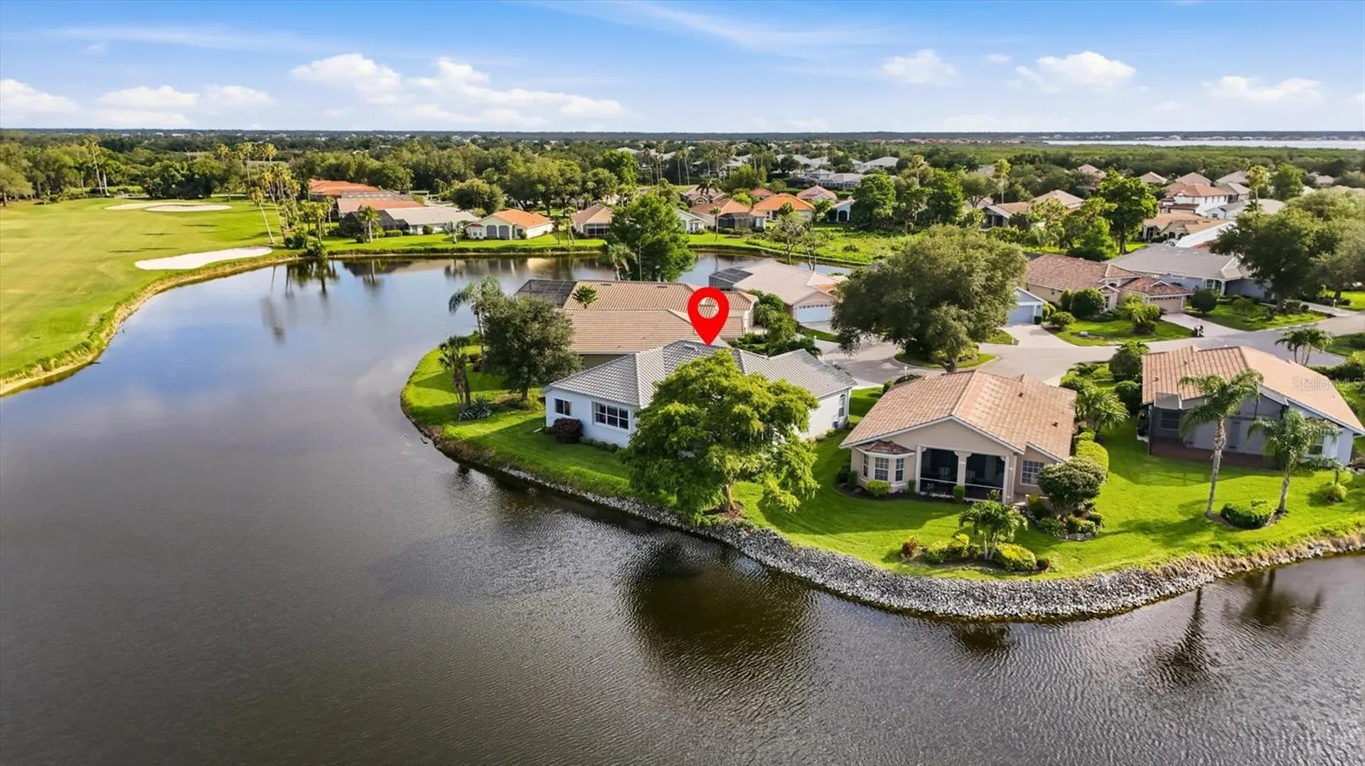 3175 Village Lane Port Charlotte FL 33953
