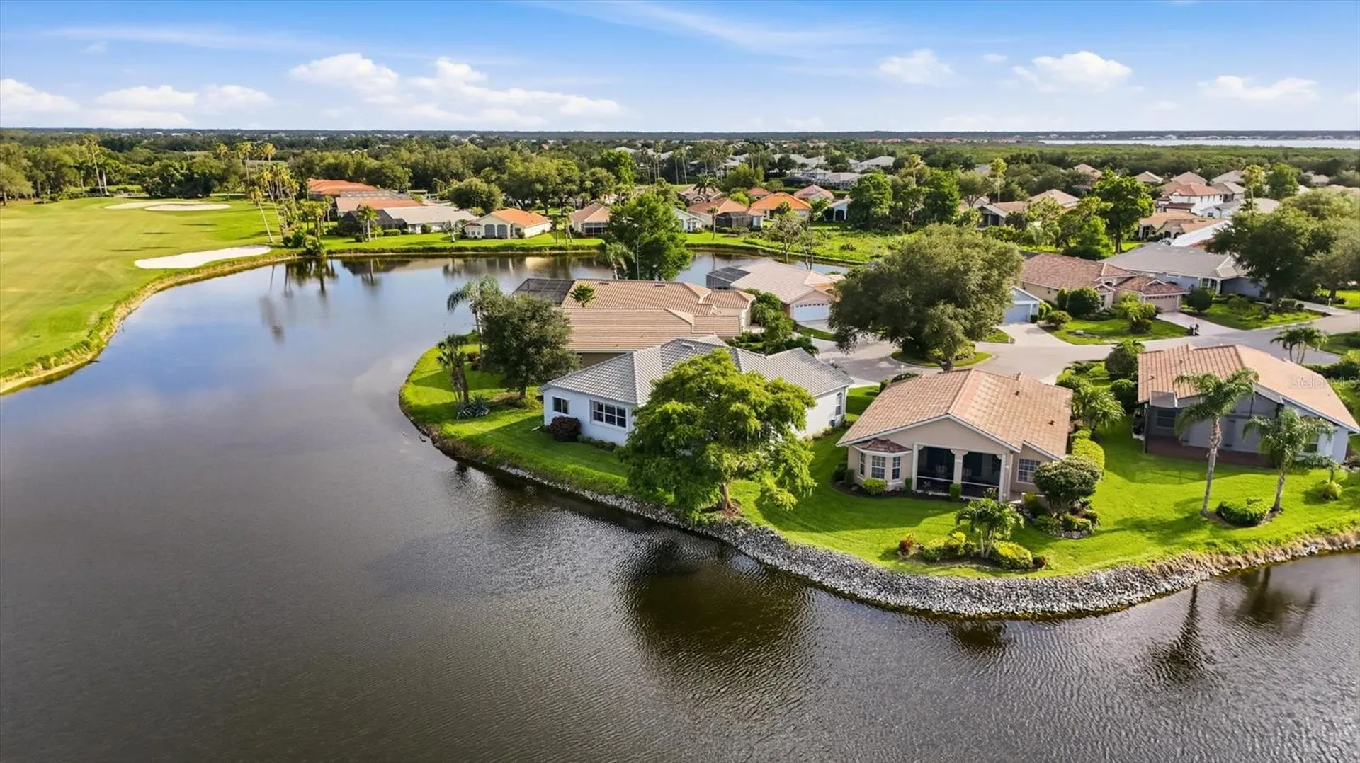 3175 Village Lane Port Charlotte FL 33953