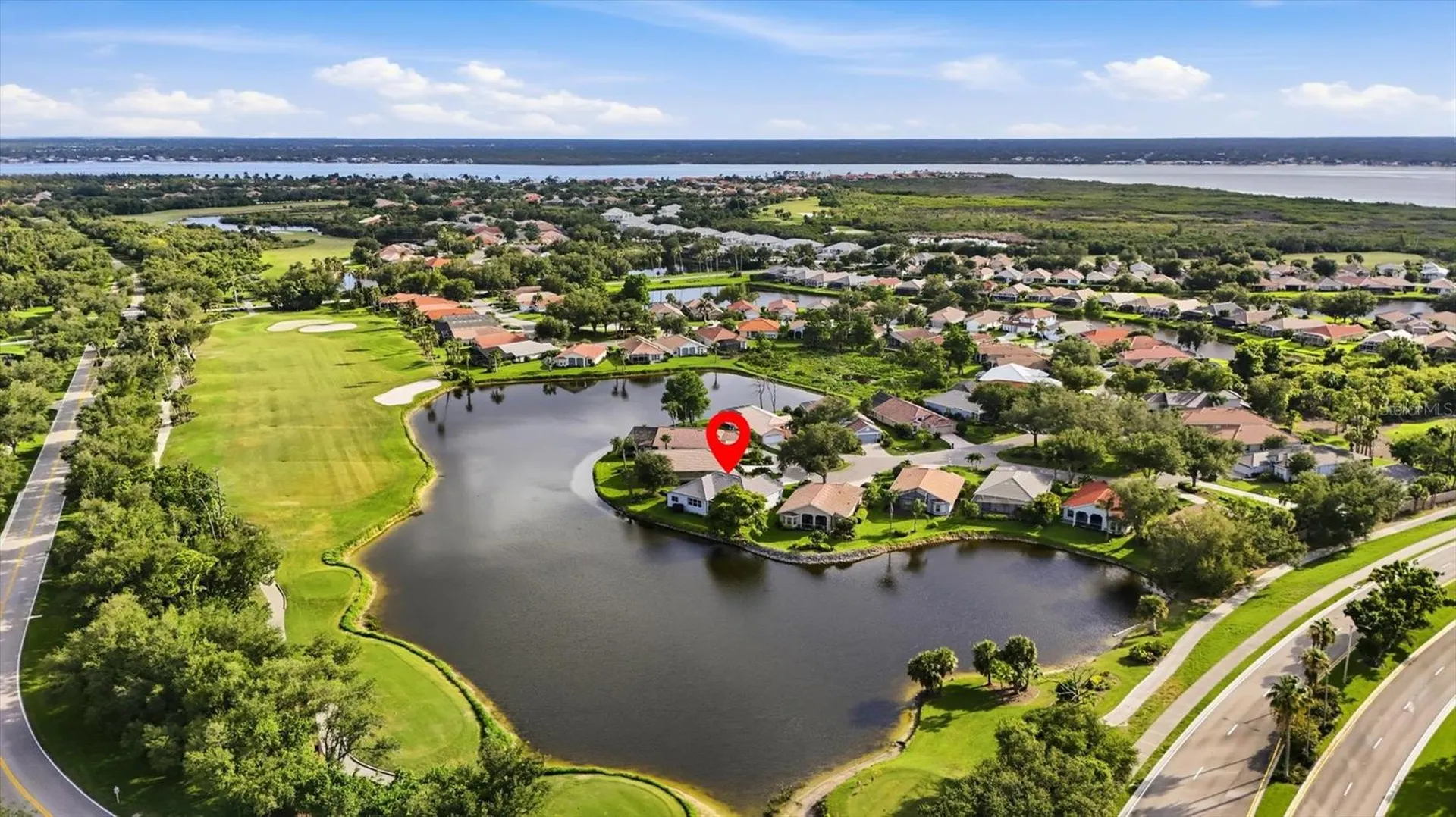 3175 Village Lane Port Charlotte FL 33953