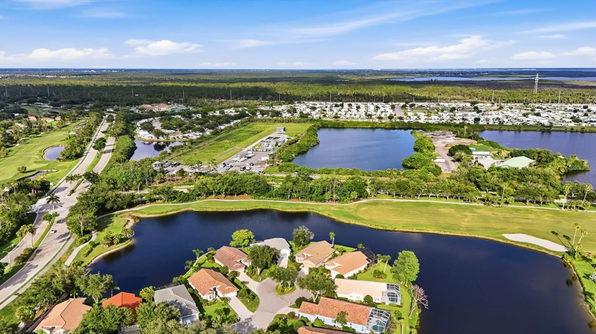 3175 Village Lane Port Charlotte FL 33953