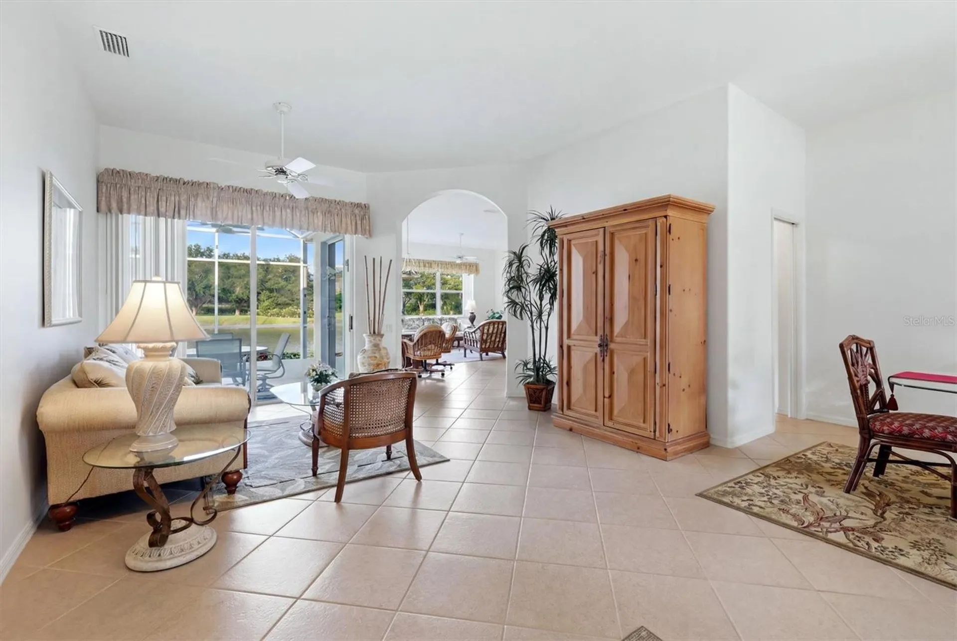 3175 Village Lane Port Charlotte FL 33953
