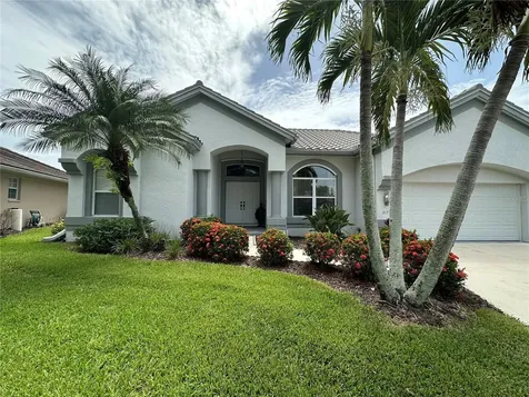 3175 Village Lane Port Charlotte FL 33953