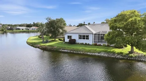 3175 Village Lane Port Charlotte FL 33953