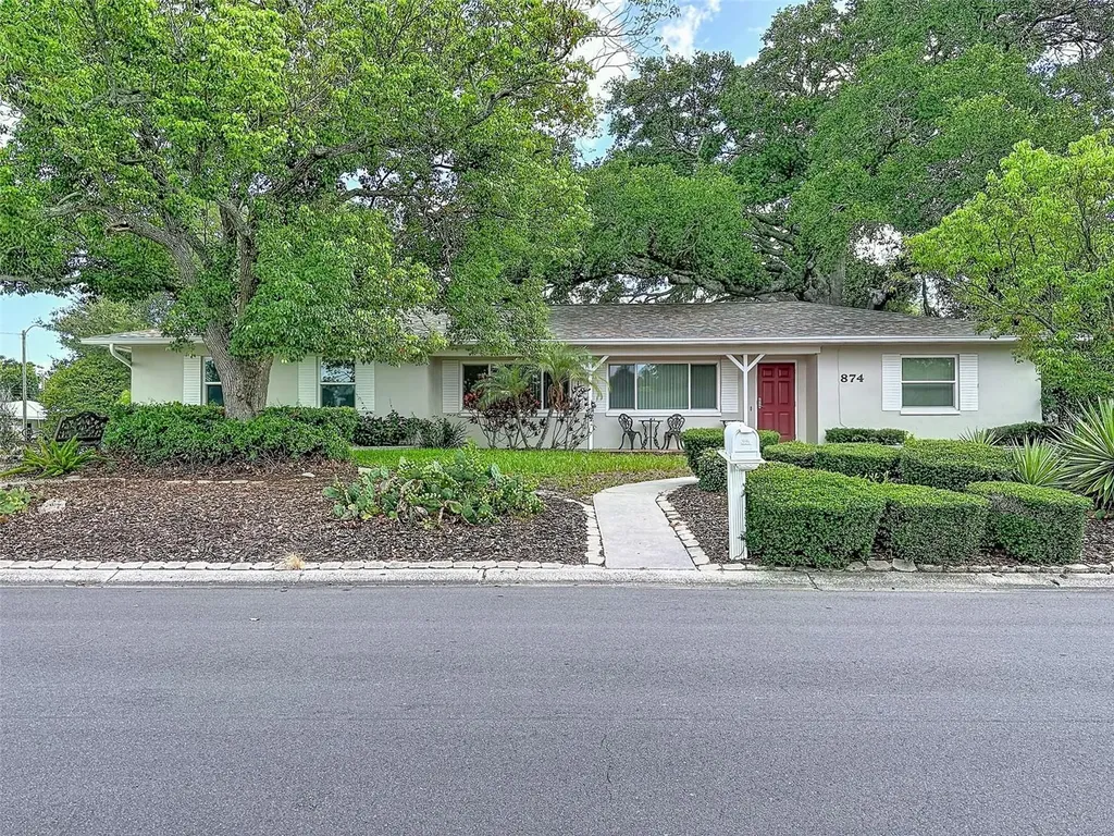 874 Joan Street Dunedin FL 34698
