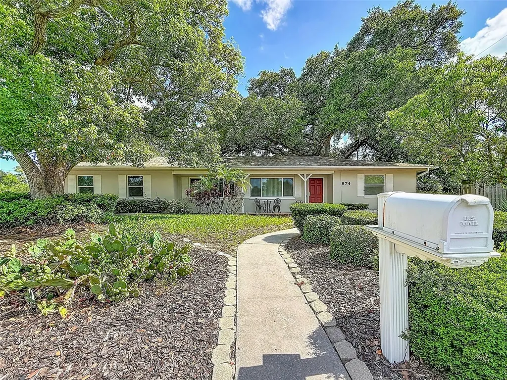 874 Joan Street Dunedin FL 34698
