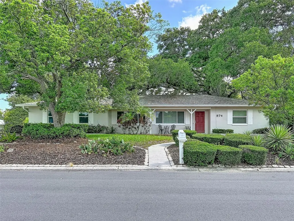 874 Joan Street Dunedin FL 34698