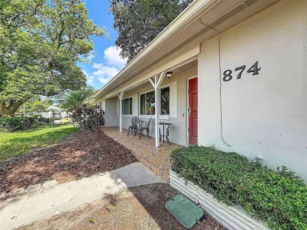874 Joan Street Dunedin FL 34698