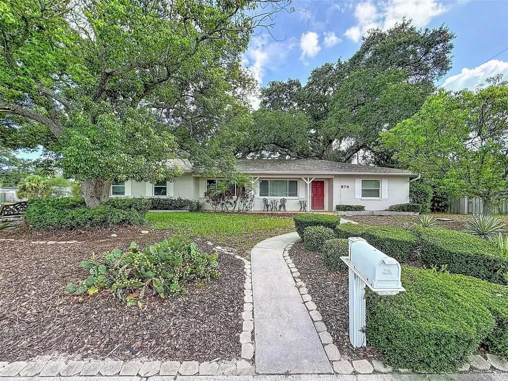 874 Joan Street Dunedin FL 34698