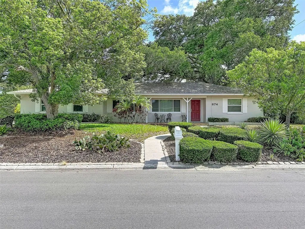 874 Joan Street Dunedin FL 34698