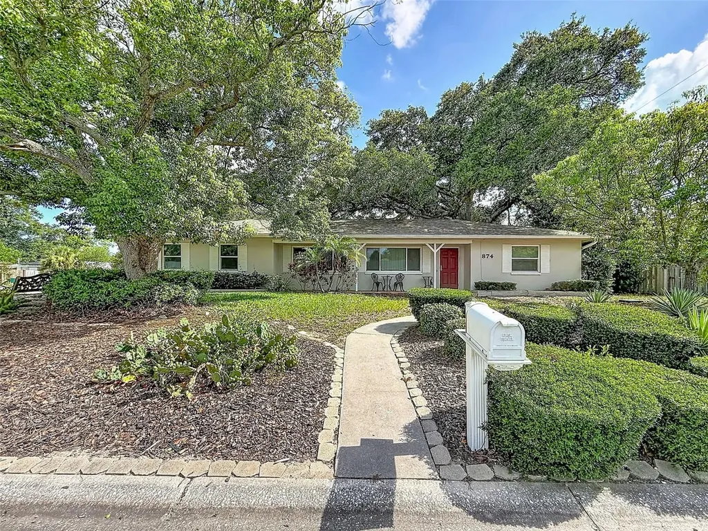 874 Joan Street Dunedin FL 34698