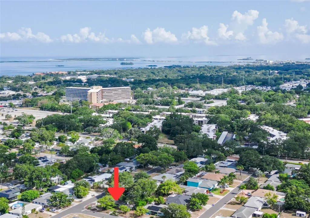 874 Joan Street Dunedin FL 34698