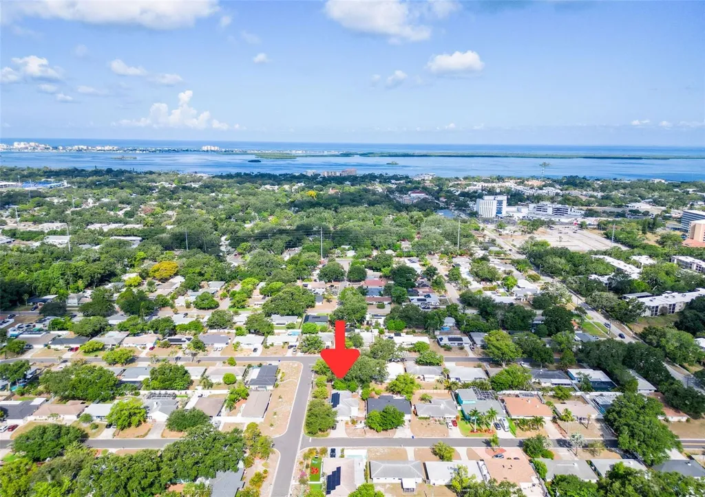 874 Joan Street Dunedin FL 34698