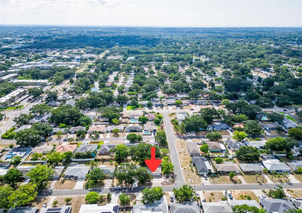874 Joan Street Dunedin FL 34698