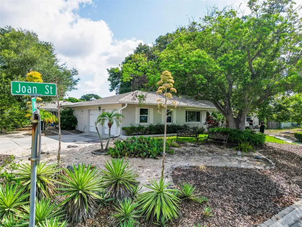 874 Joan Street Dunedin FL 34698