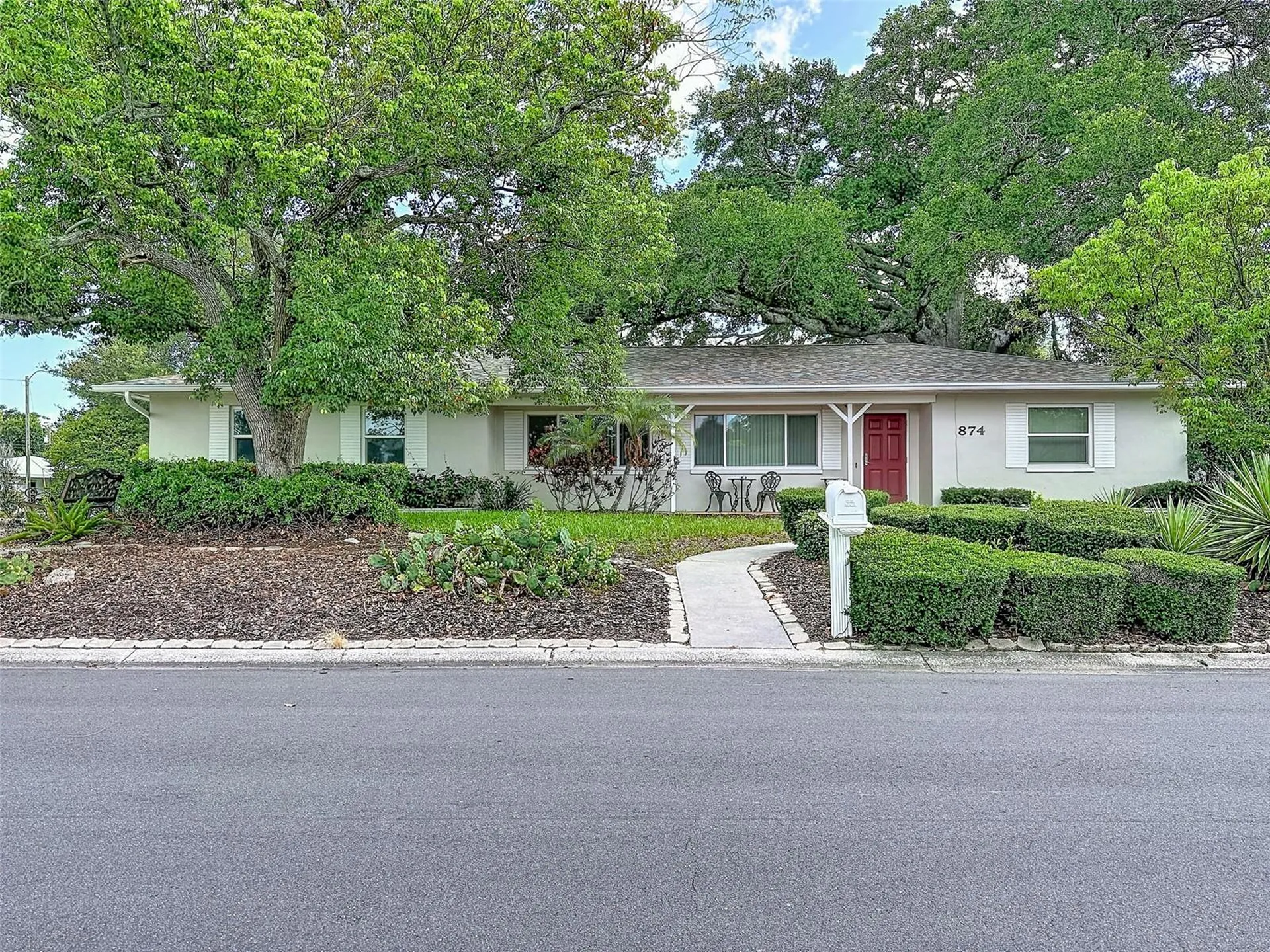 874 Joan Street Dunedin FL 34698