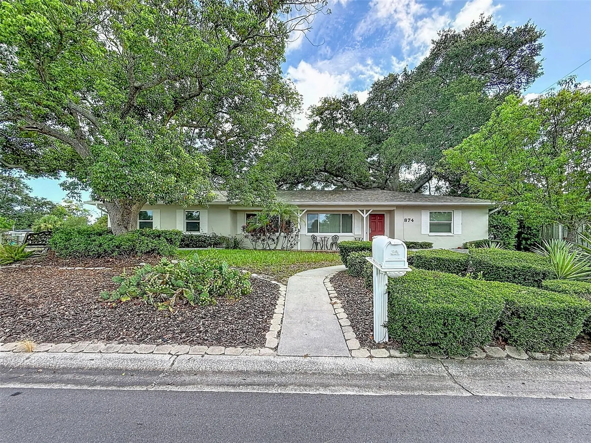 874 Joan Street Dunedin FL 34698