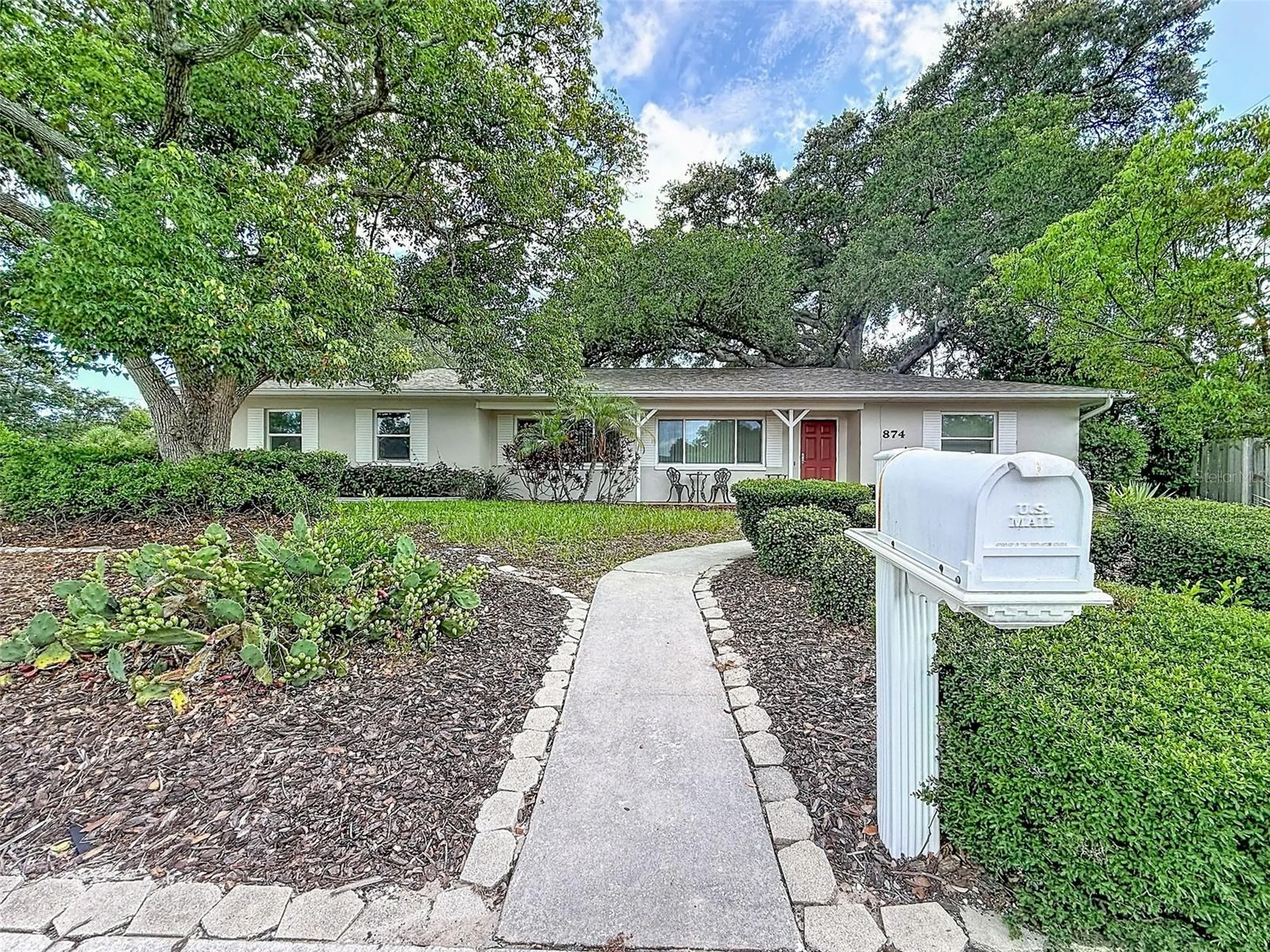 874 Joan Street Dunedin FL 34698