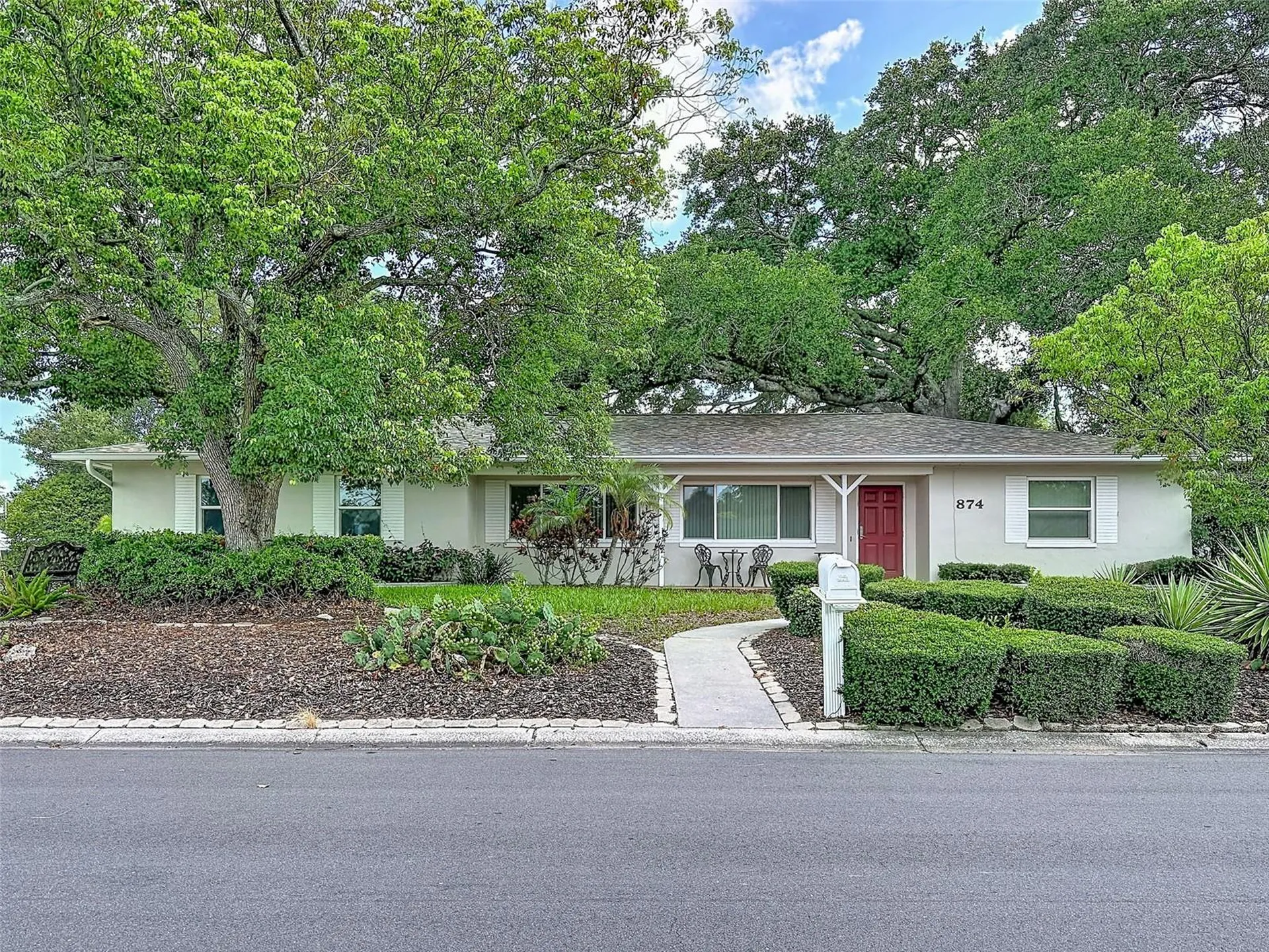 874 Joan Street Dunedin FL 34698