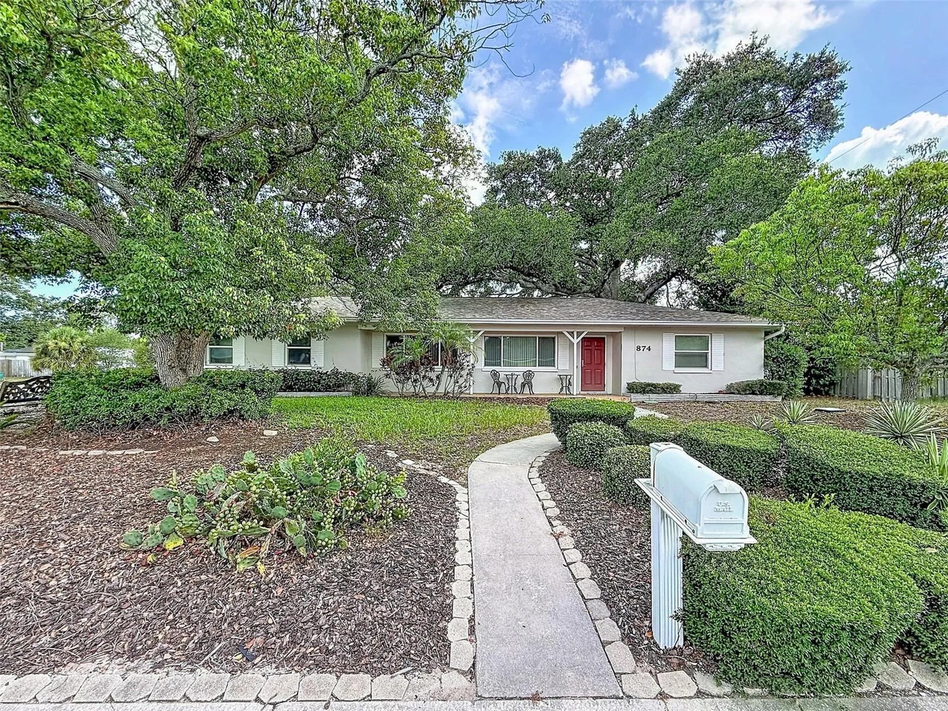 874 Joan Street Dunedin FL 34698