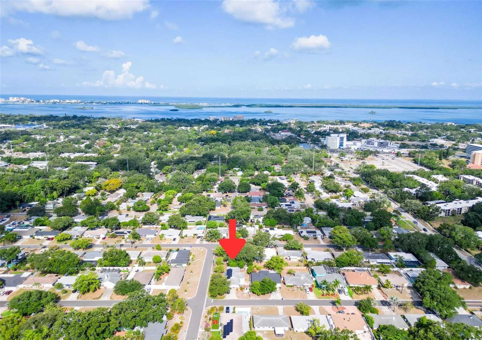 874 Joan Street Dunedin FL 34698
