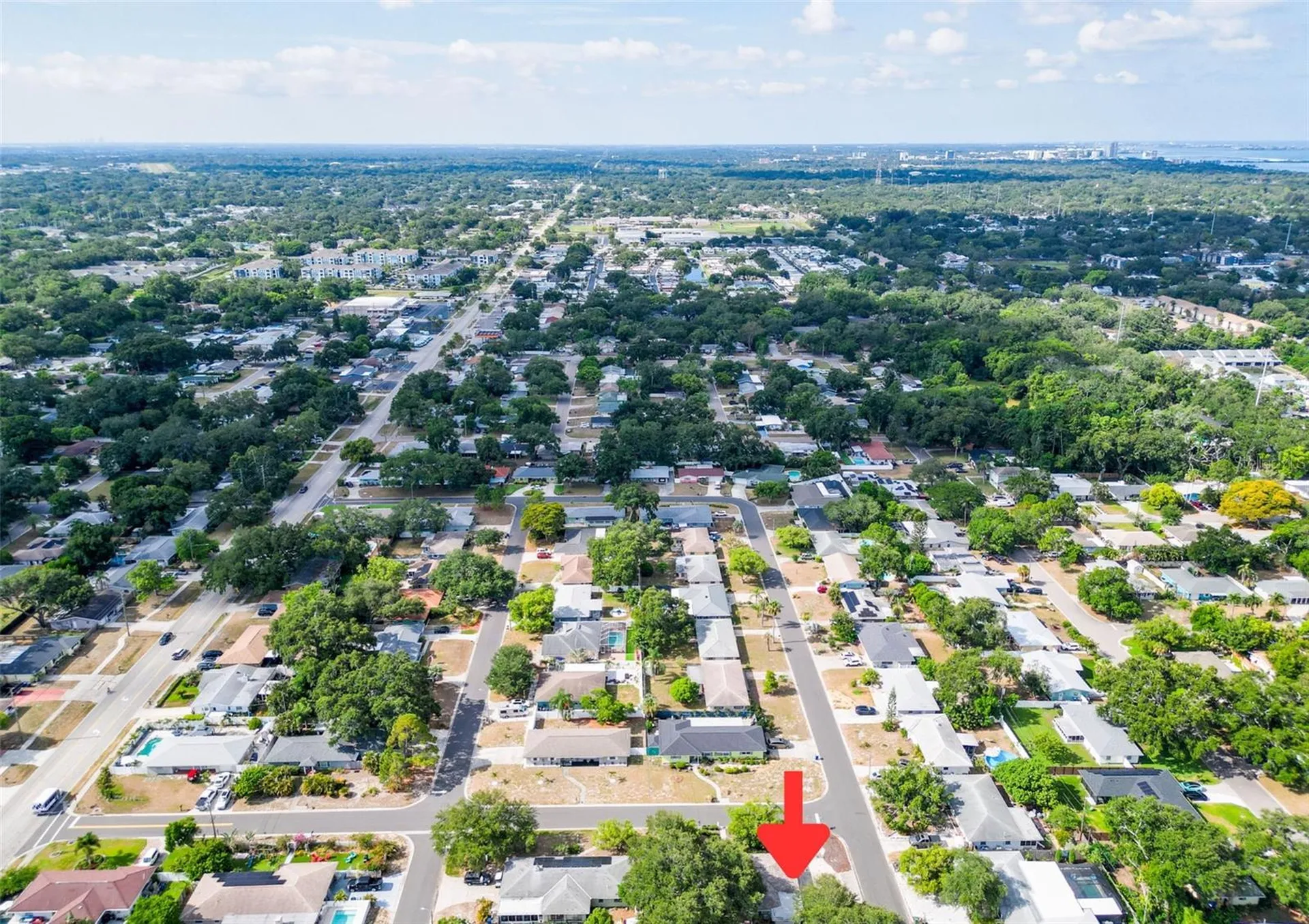 874 Joan Street Dunedin FL 34698