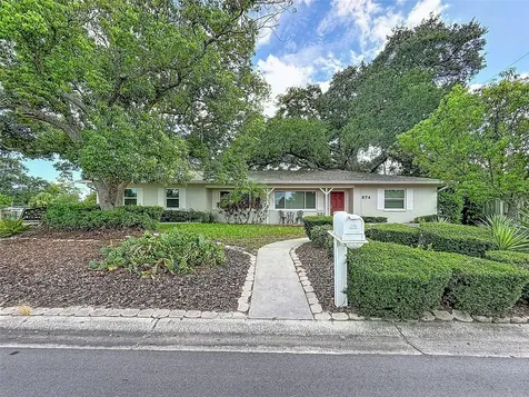 874 Joan Street Dunedin FL 34698