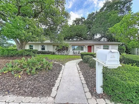 874 Joan Street Dunedin FL 34698