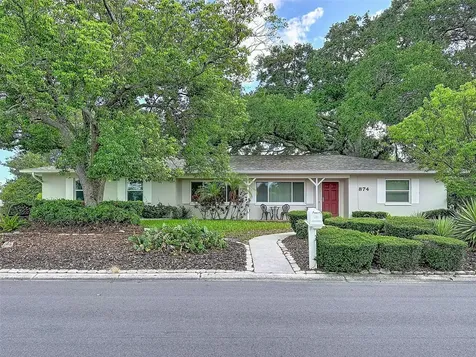 874 Joan Street Dunedin FL 34698