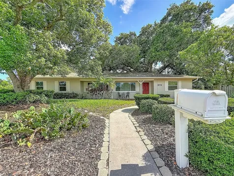 874 Joan Street Dunedin FL 34698