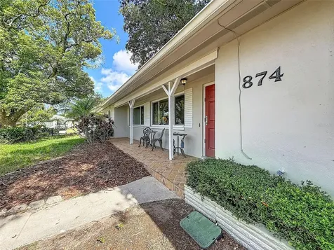 874 Joan Street Dunedin FL 34698