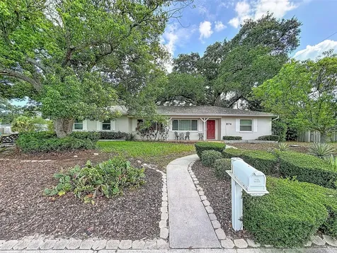 874 Joan Street Dunedin FL 34698