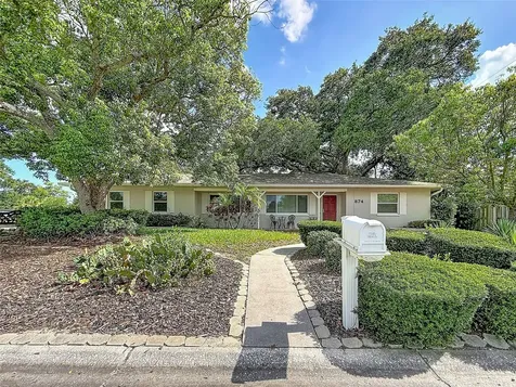874 Joan Street Dunedin FL 34698