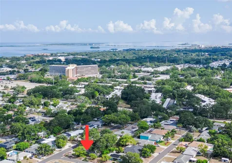 874 Joan Street Dunedin FL 34698