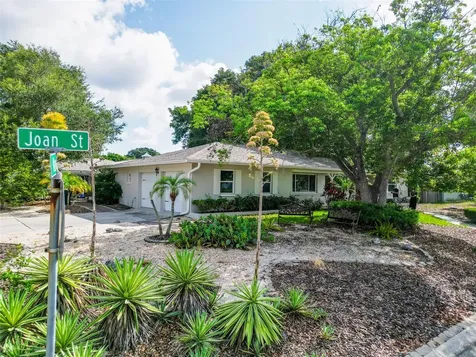 874 Joan Street Dunedin FL 34698
