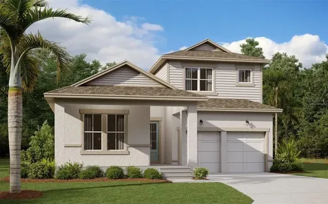 10084 Ballast Drive Orlando FL 32827