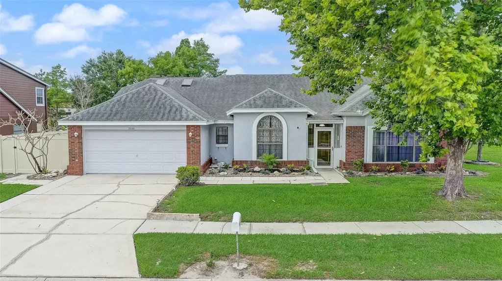 2358 Oldfield Drive Orlando FL 32837