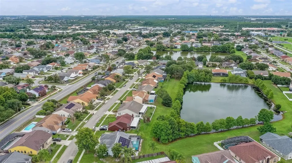 2358 Oldfield Drive Orlando FL 32837