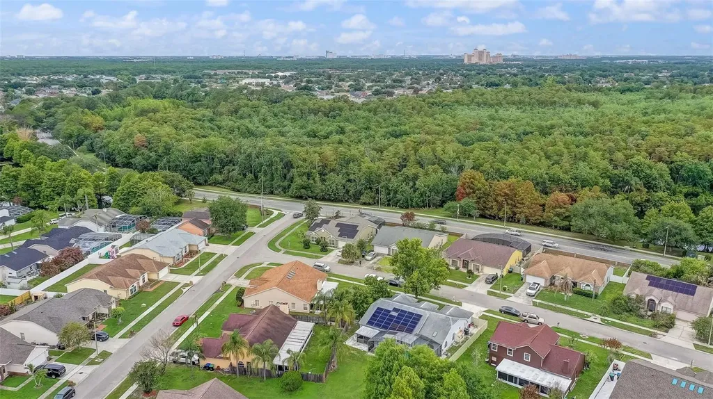 2358 Oldfield Drive Orlando FL 32837