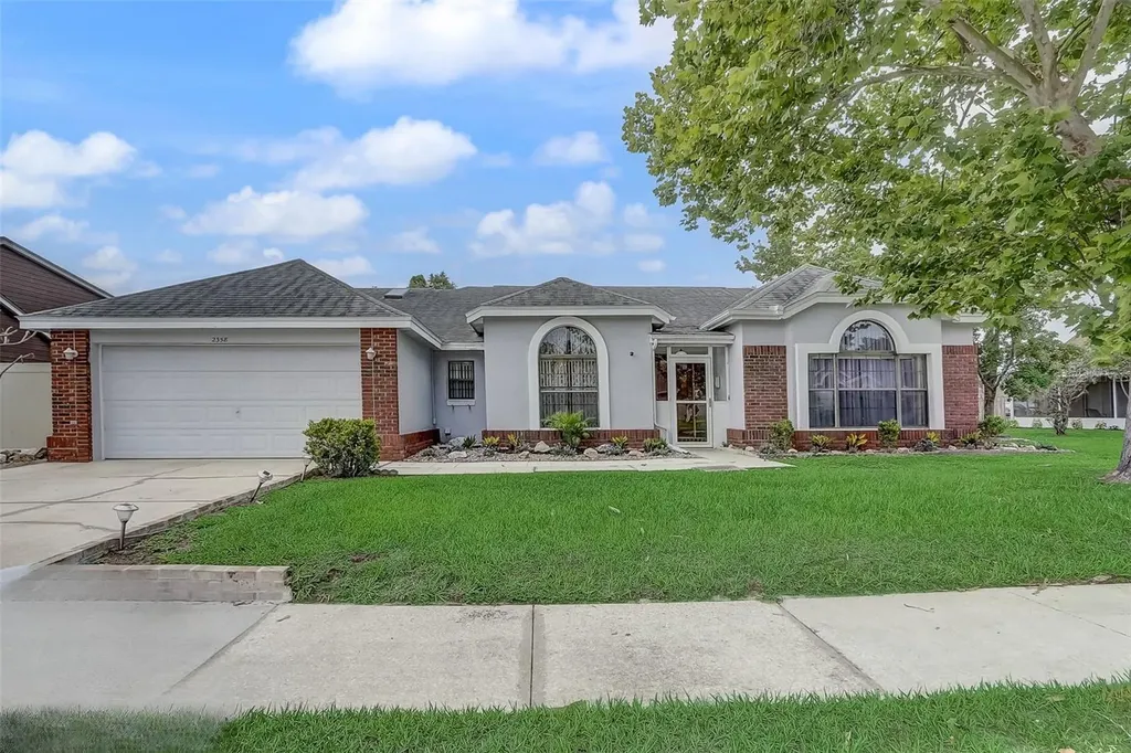 2358 Oldfield Drive Orlando FL 32837