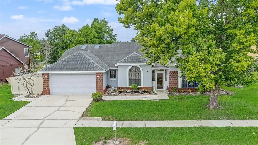 2358 Oldfield Drive Orlando FL 32837
