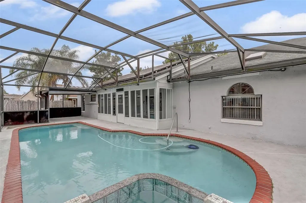2358 Oldfield Drive Orlando FL 32837