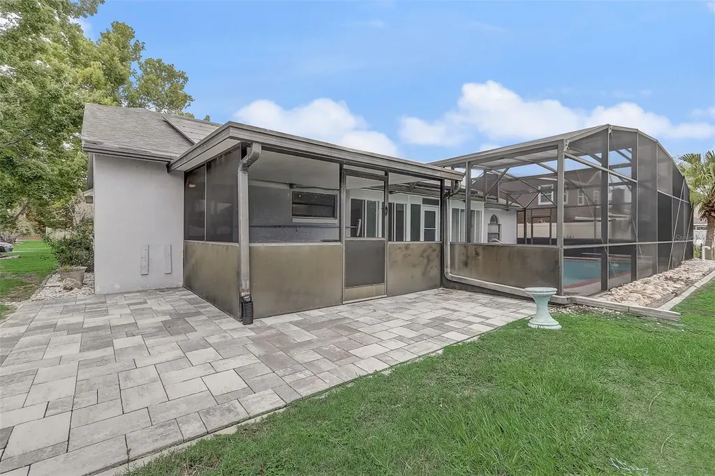 2358 Oldfield Drive Orlando FL 32837