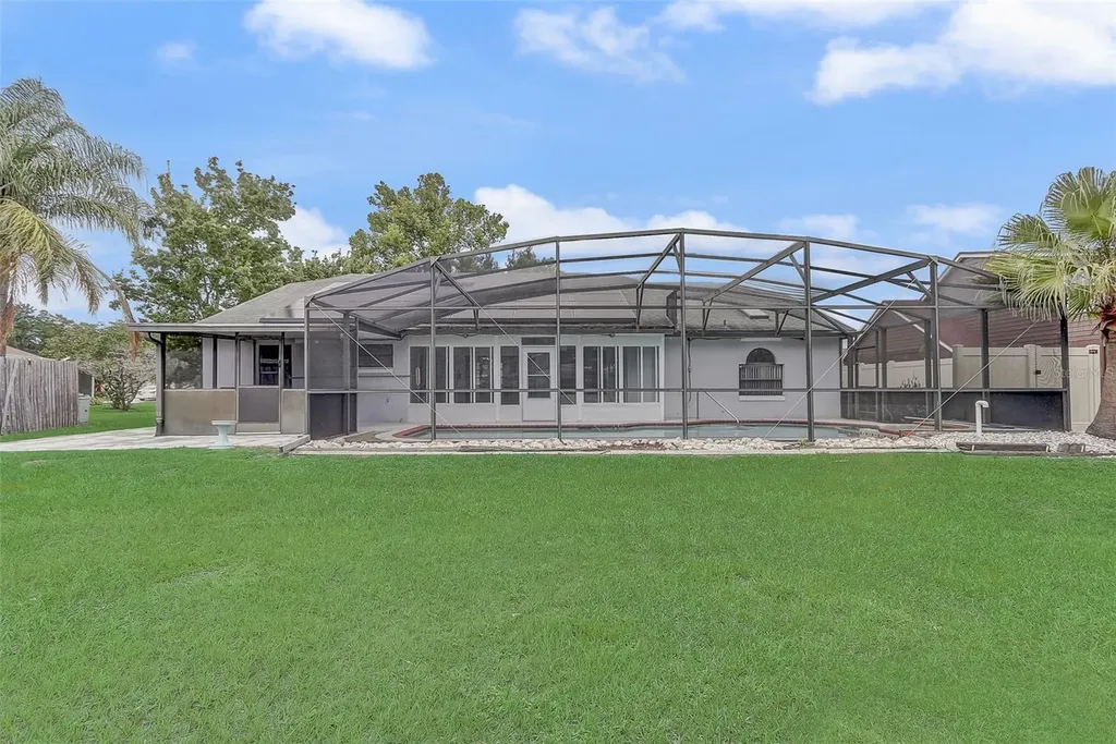 2358 Oldfield Drive Orlando FL 32837