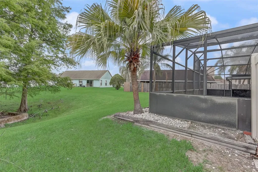 2358 Oldfield Drive Orlando FL 32837