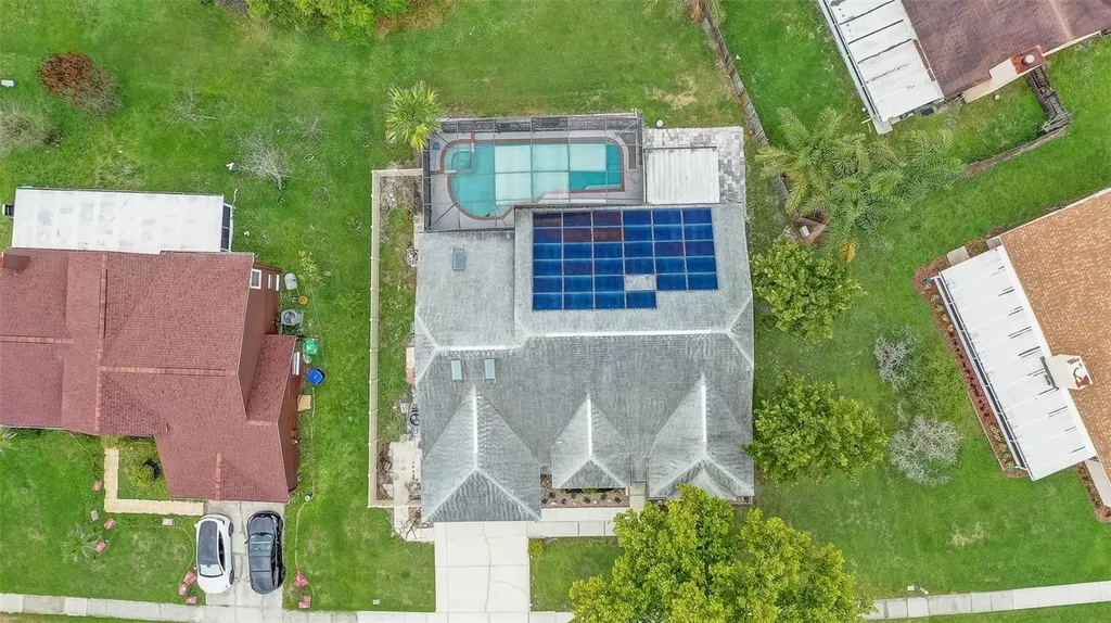 2358 Oldfield Drive Orlando FL 32837