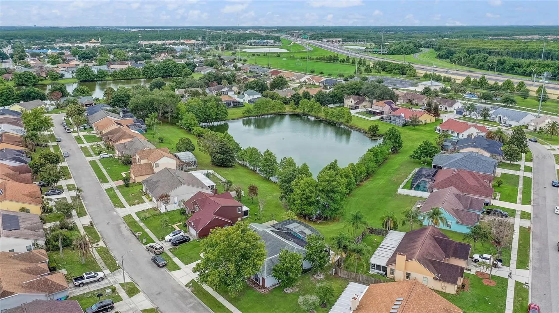 2358 Oldfield Drive Orlando FL 32837