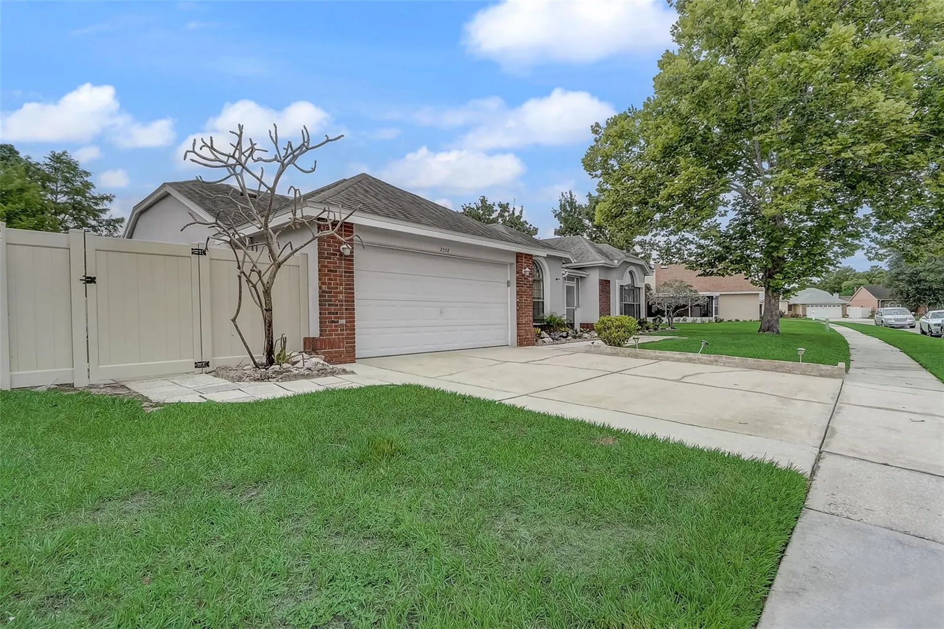 2358 Oldfield Drive Orlando FL 32837